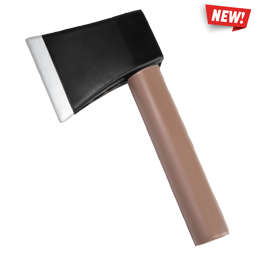 Picture of Axe Stress Reliever
