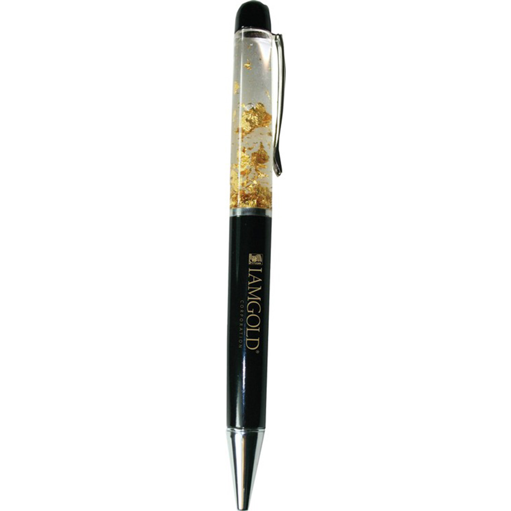 Picture of Gold Dust Pen