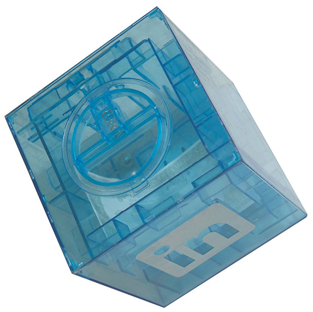 Picture of Money Maze Cube Bank