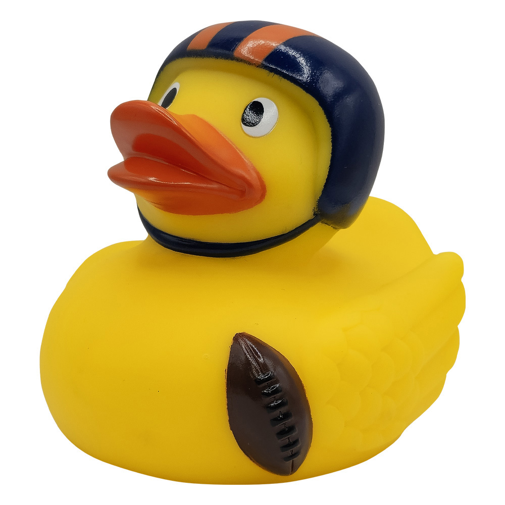 Picture of Football Duck