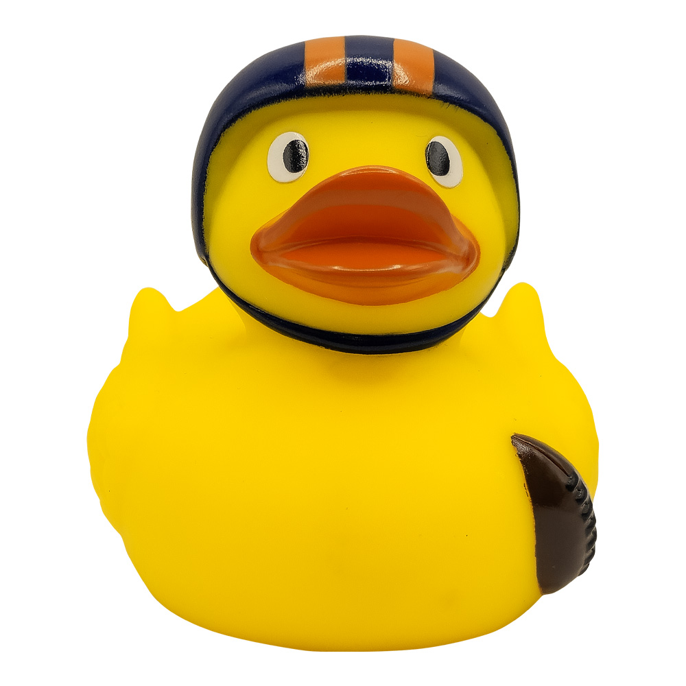 Picture of Football Duck