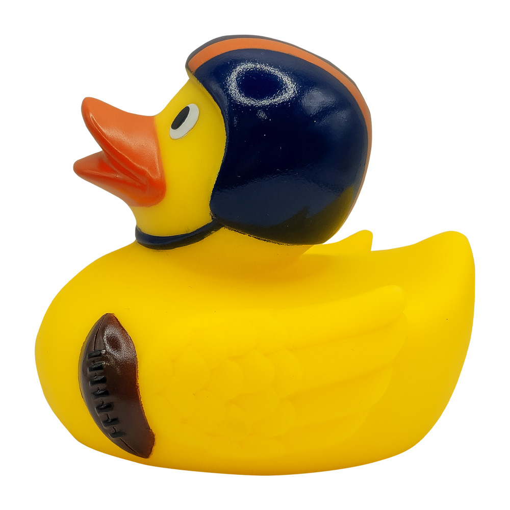 Picture of Football Duck