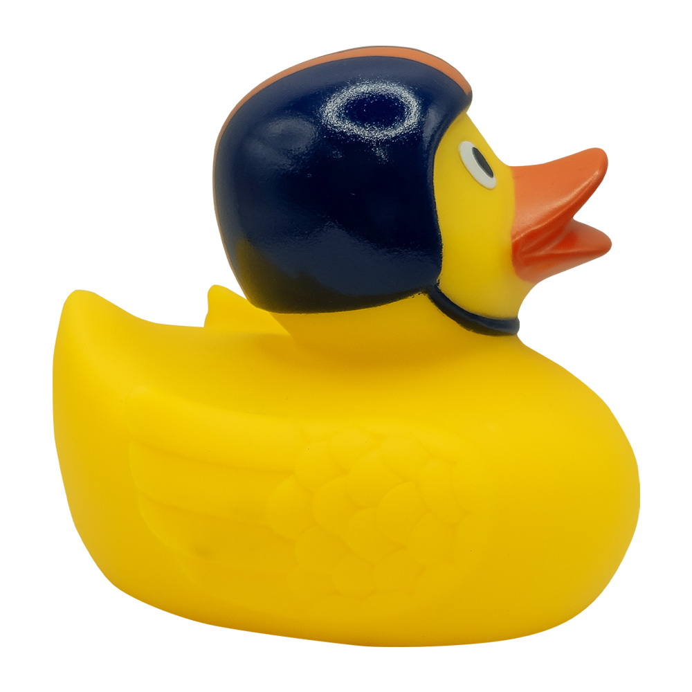 Picture of Football Duck