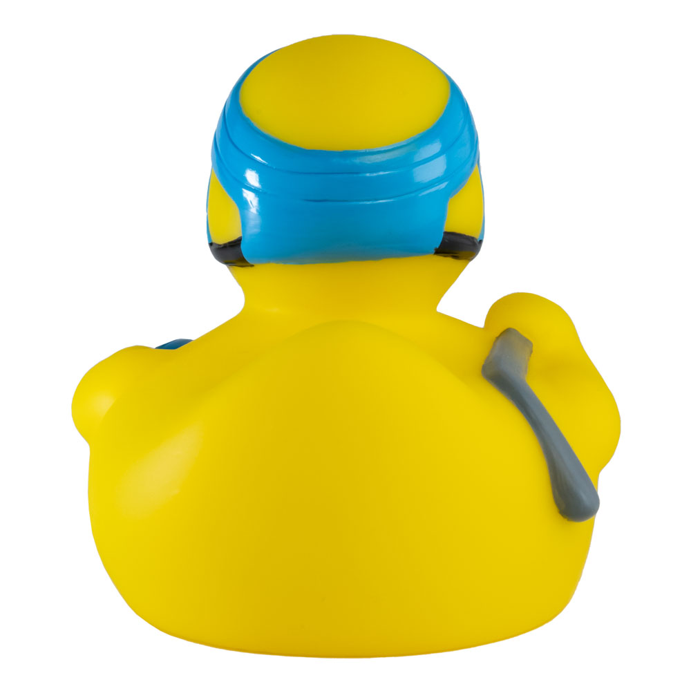 Picture of Hockey Duck