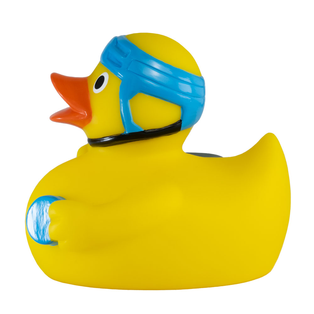 Picture of Hockey Duck