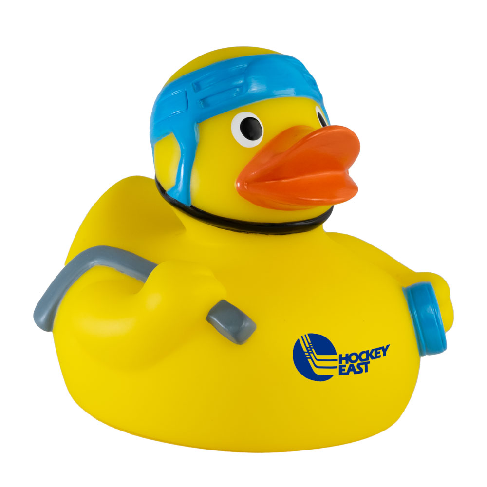 Picture of Hockey Duck