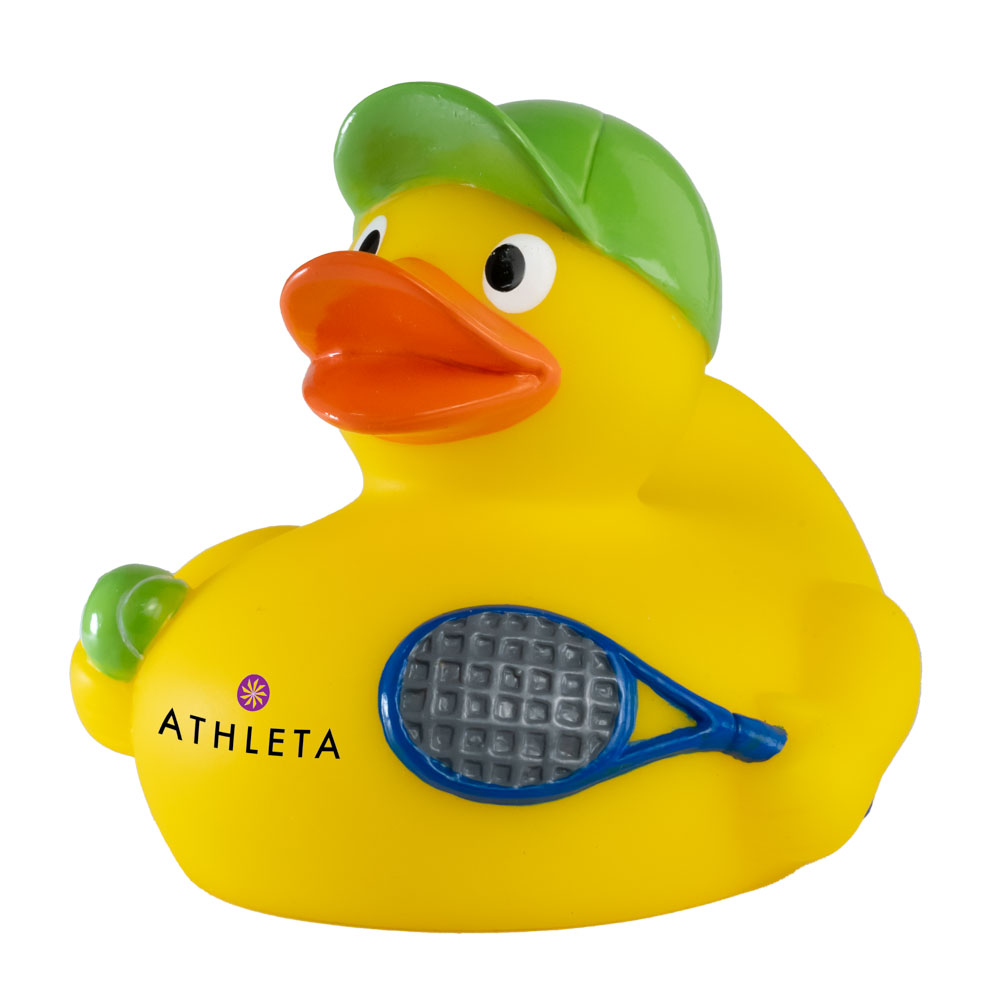 Picture of Tennis Duck