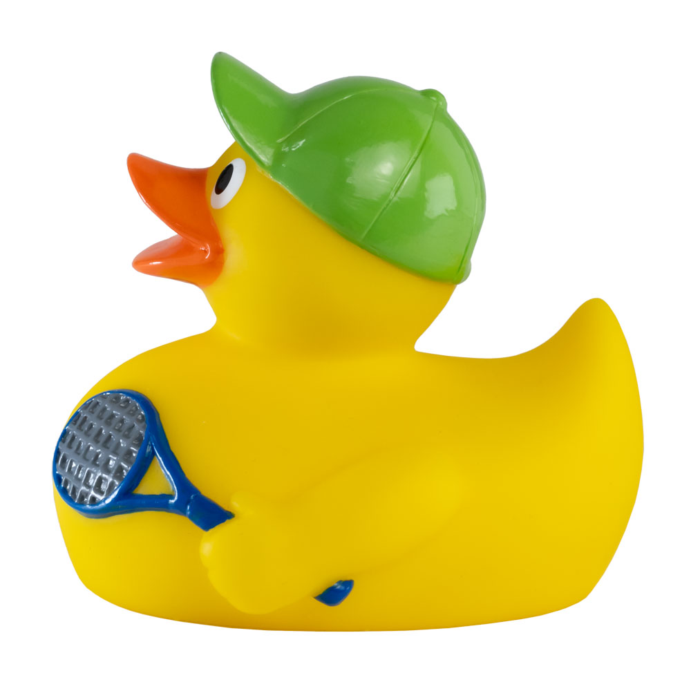 Picture of Tennis Duck