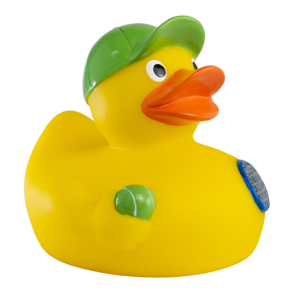 Picture of Tennis Duck