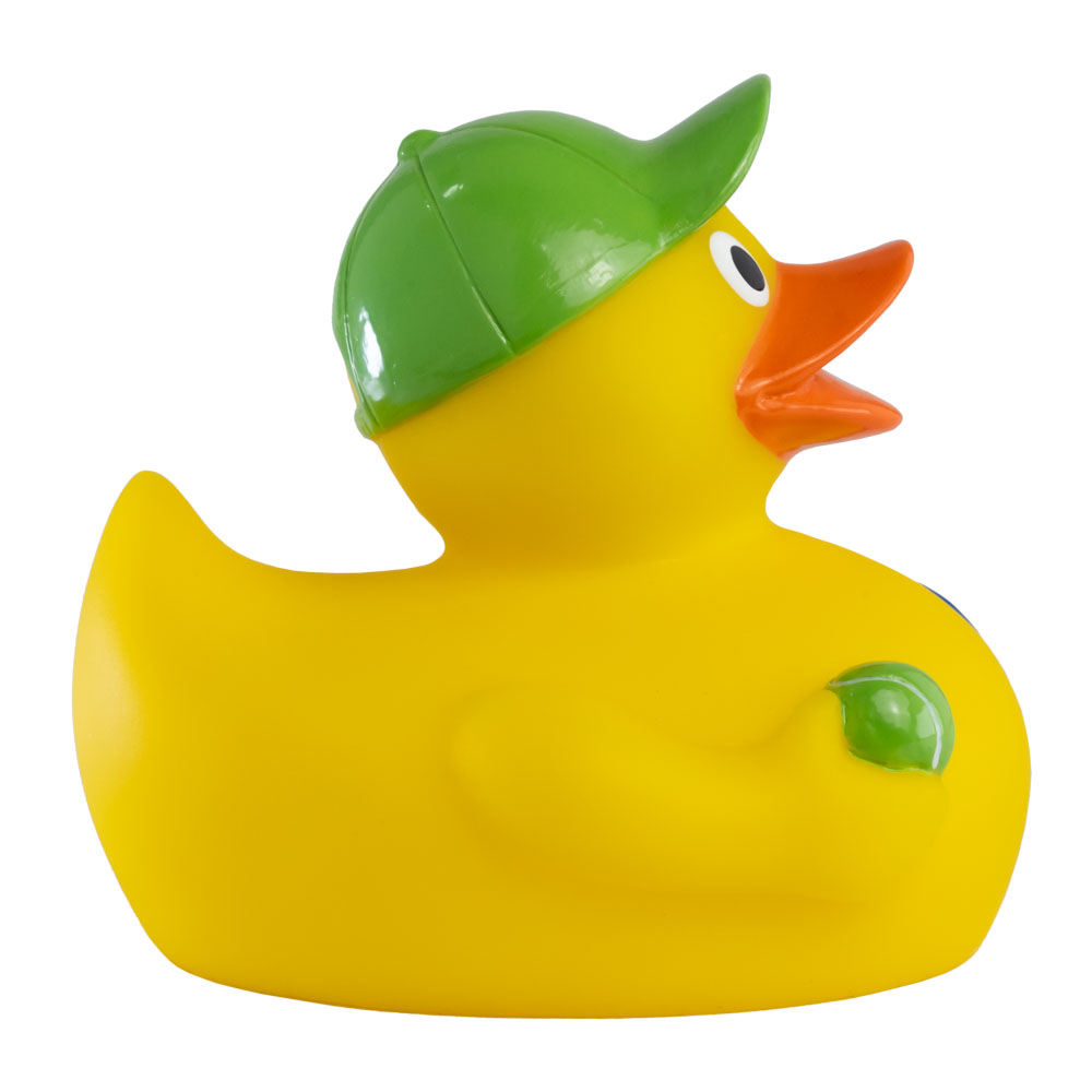 Picture of Tennis Duck