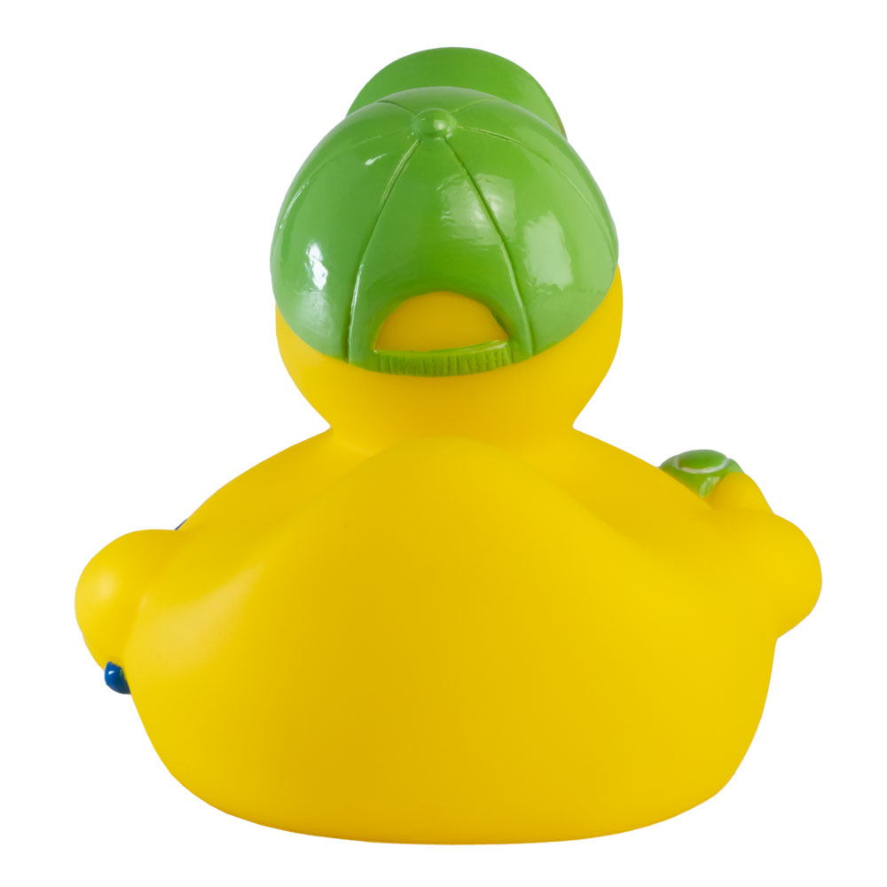 Picture of Tennis Duck