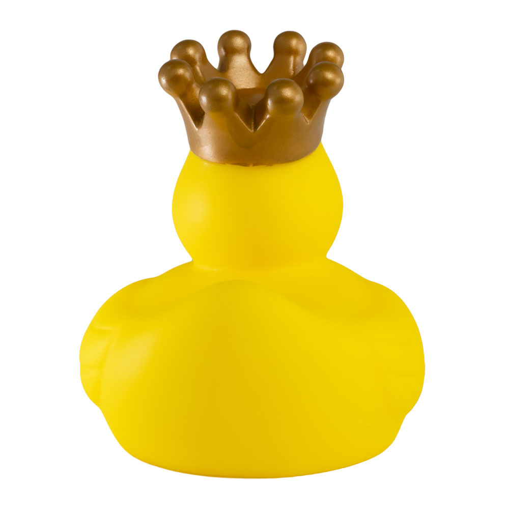 Picture of King Duck
