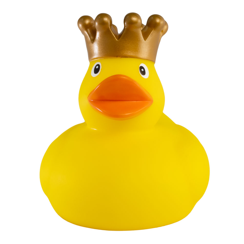 Picture of King Duck