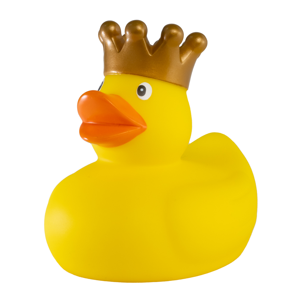 Picture of King Duck