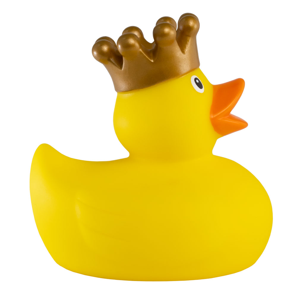 Picture of King Duck