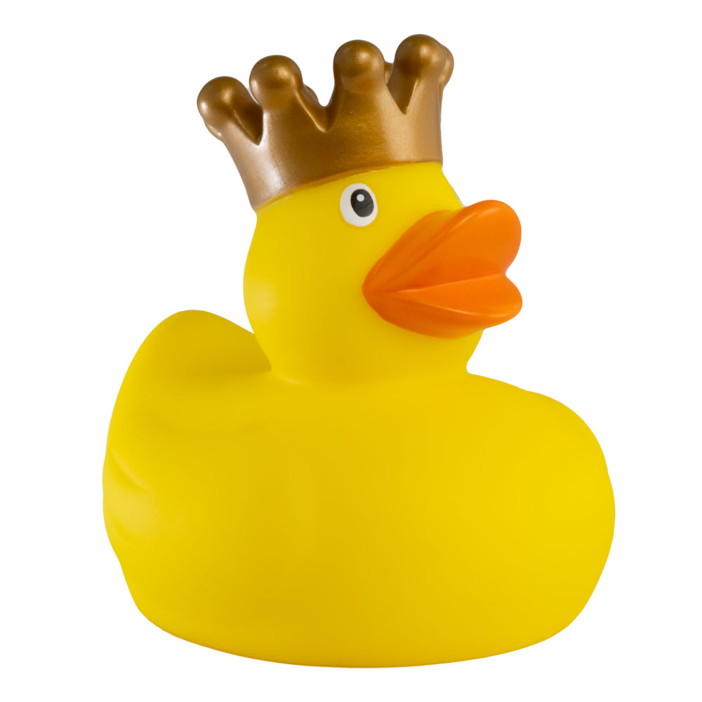 Picture of King Duck