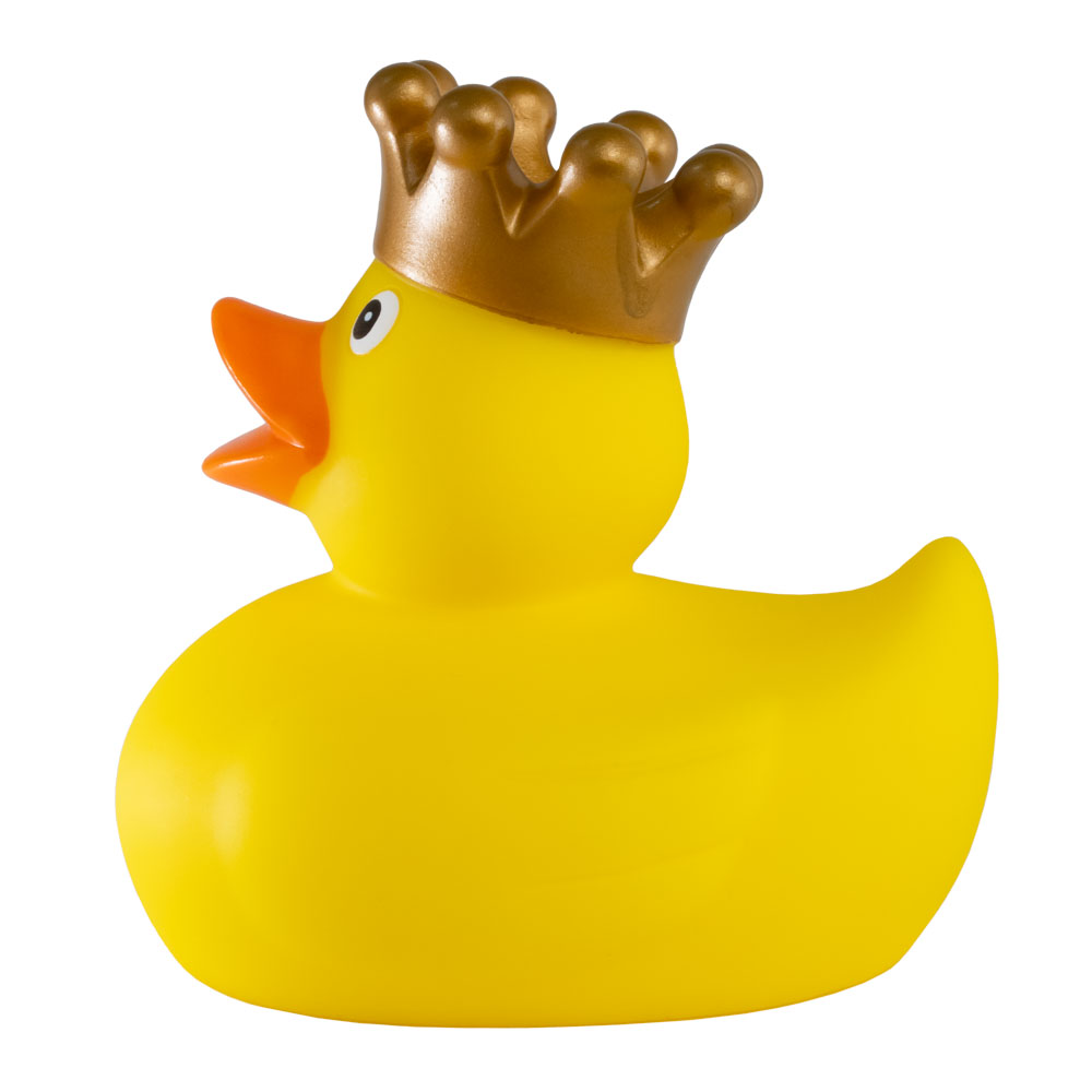 Picture of King Duck