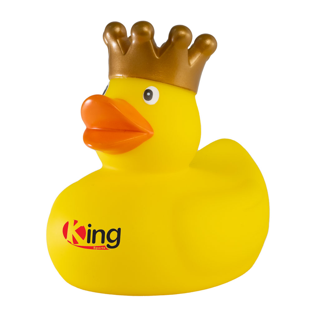 Picture of King Duck
