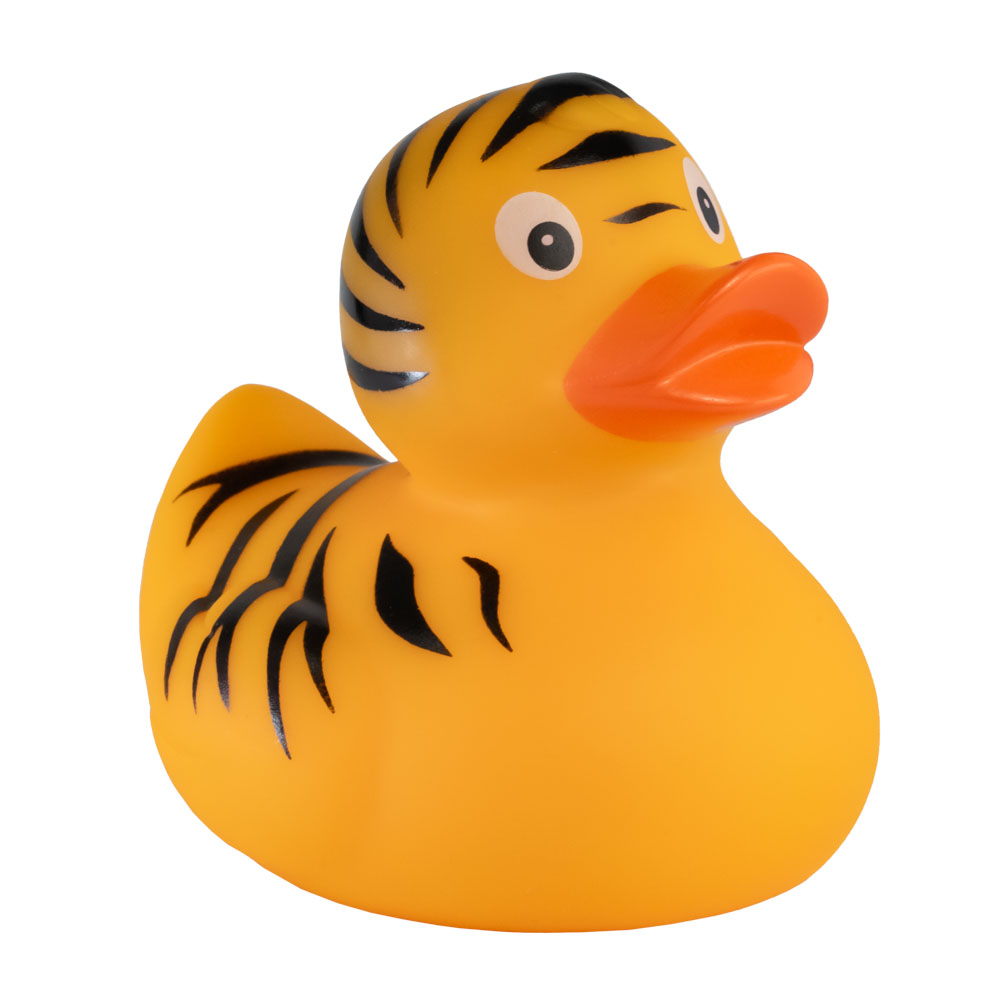 Picture of Tiger Duck