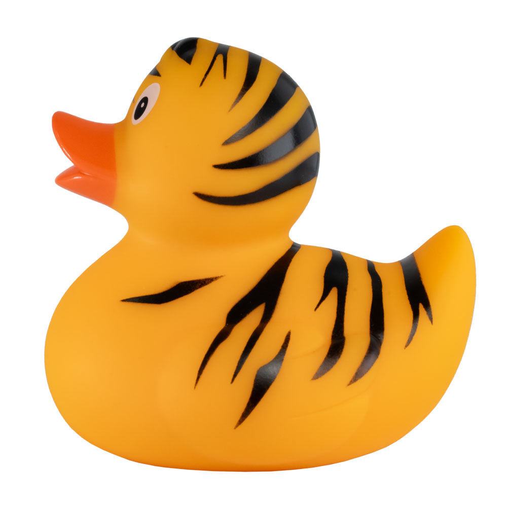 Picture of Tiger Duck