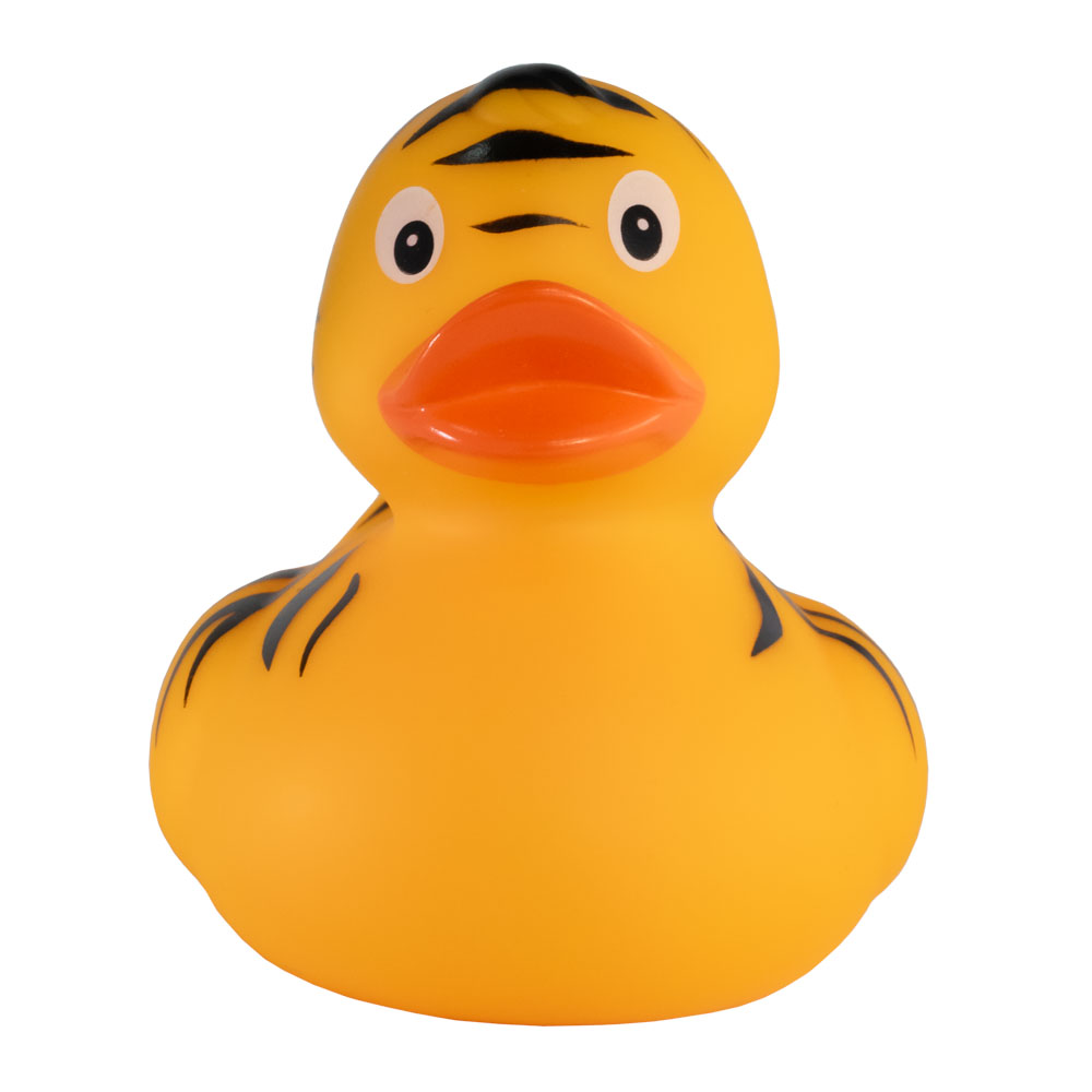 Picture of Tiger Duck