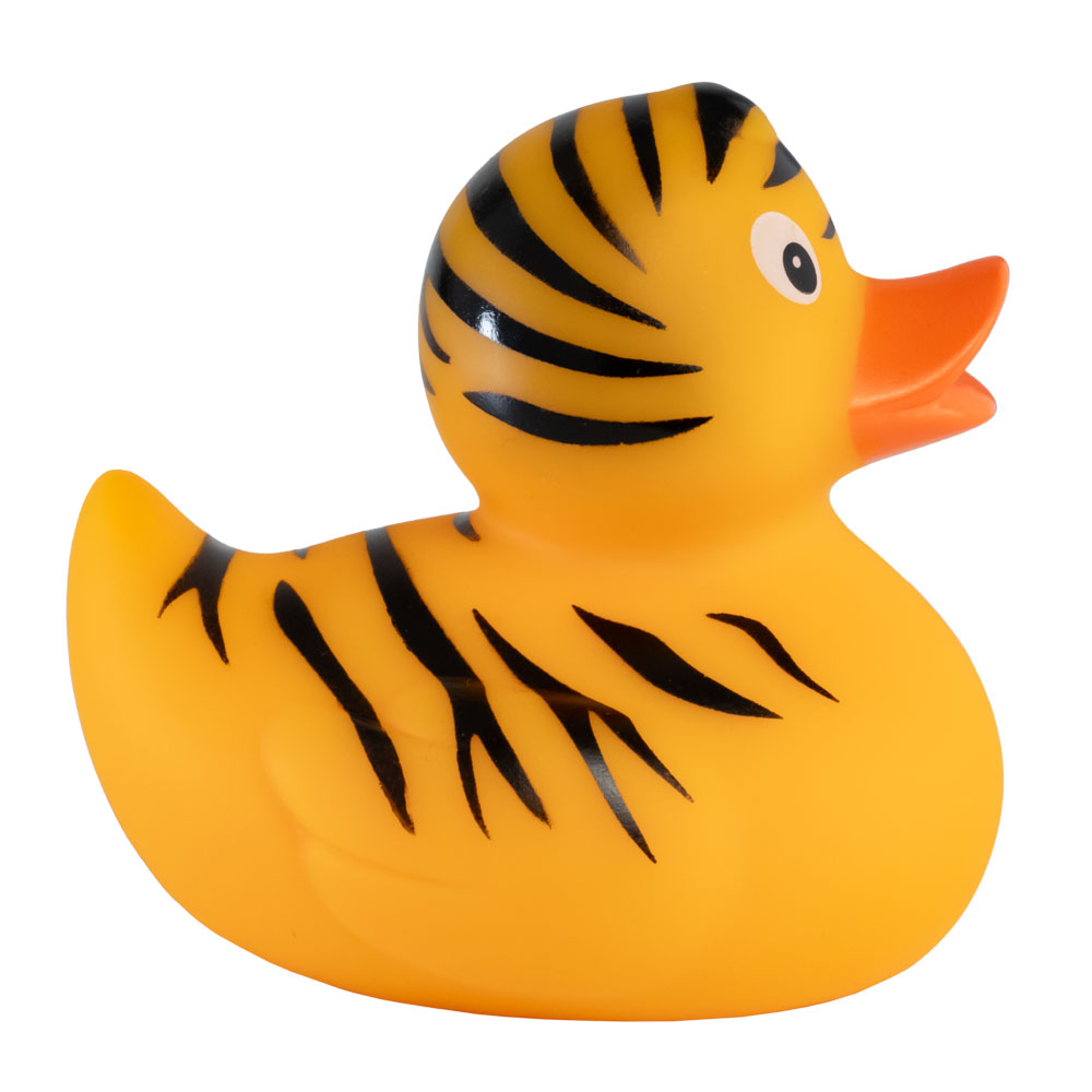 Picture of Tiger Duck