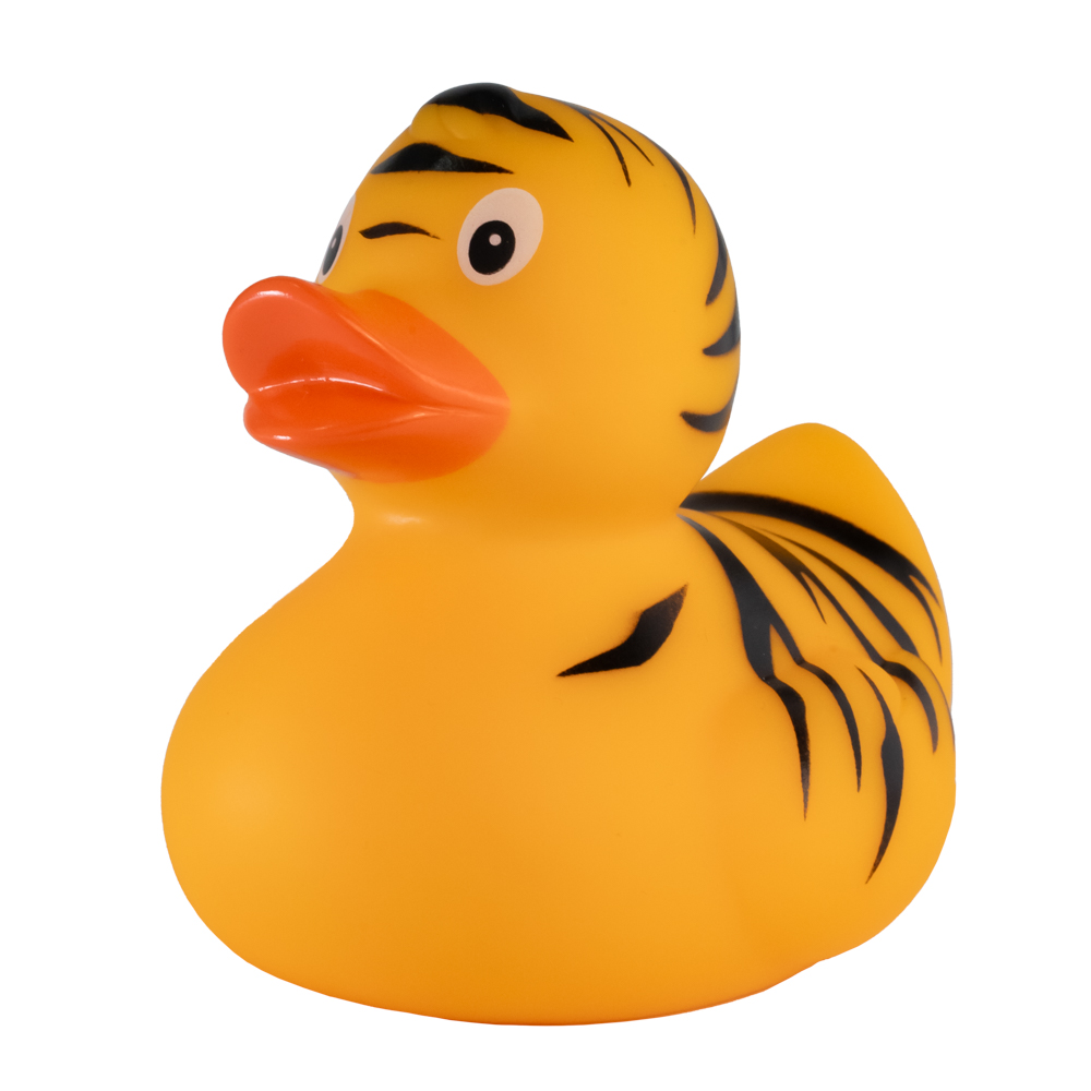 Picture of Tiger Duck