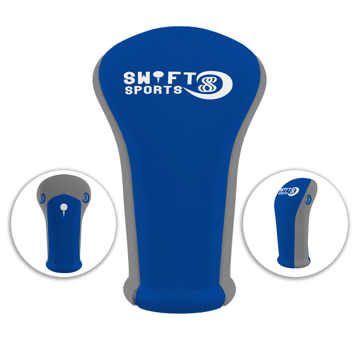 Picture of Featherlite Golf Driver Club Cover