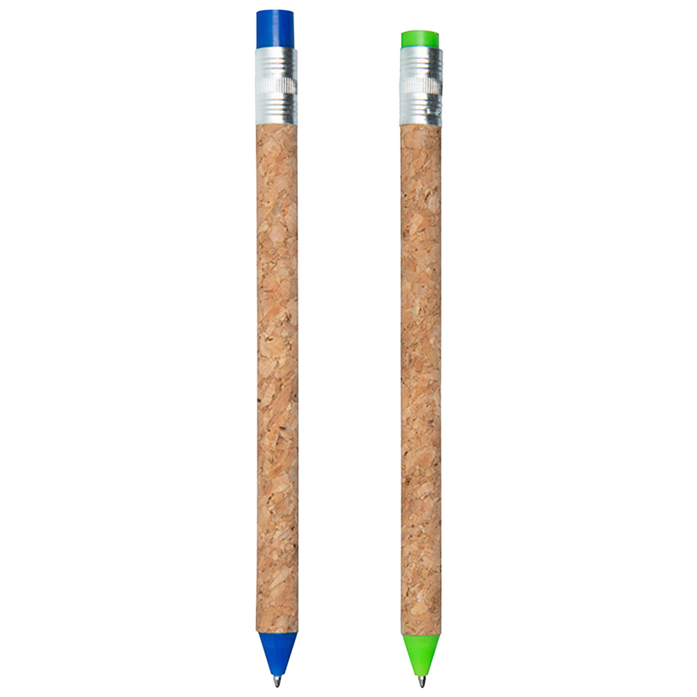 Picture of Cork "Pencil" Pen