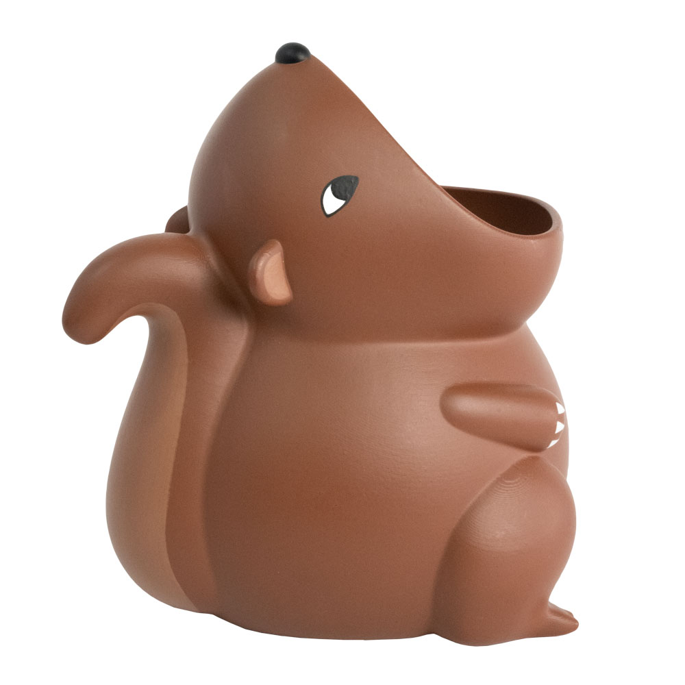 Picture of Squirrel Pen Cup