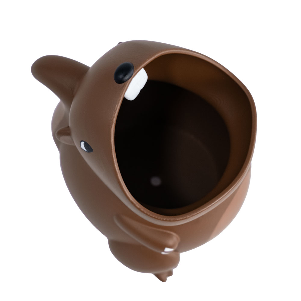 Picture of Squirrel Pen Cup