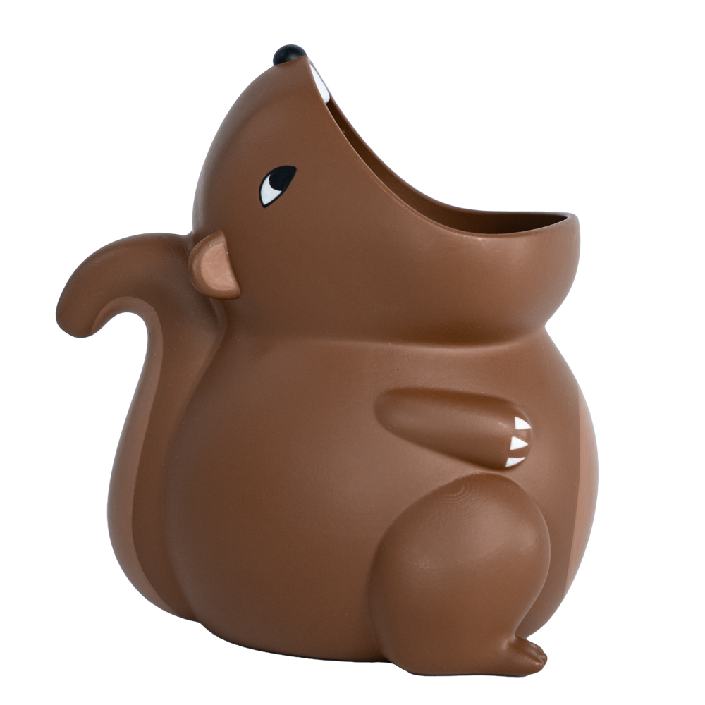 Picture of Squirrel Pen Cup