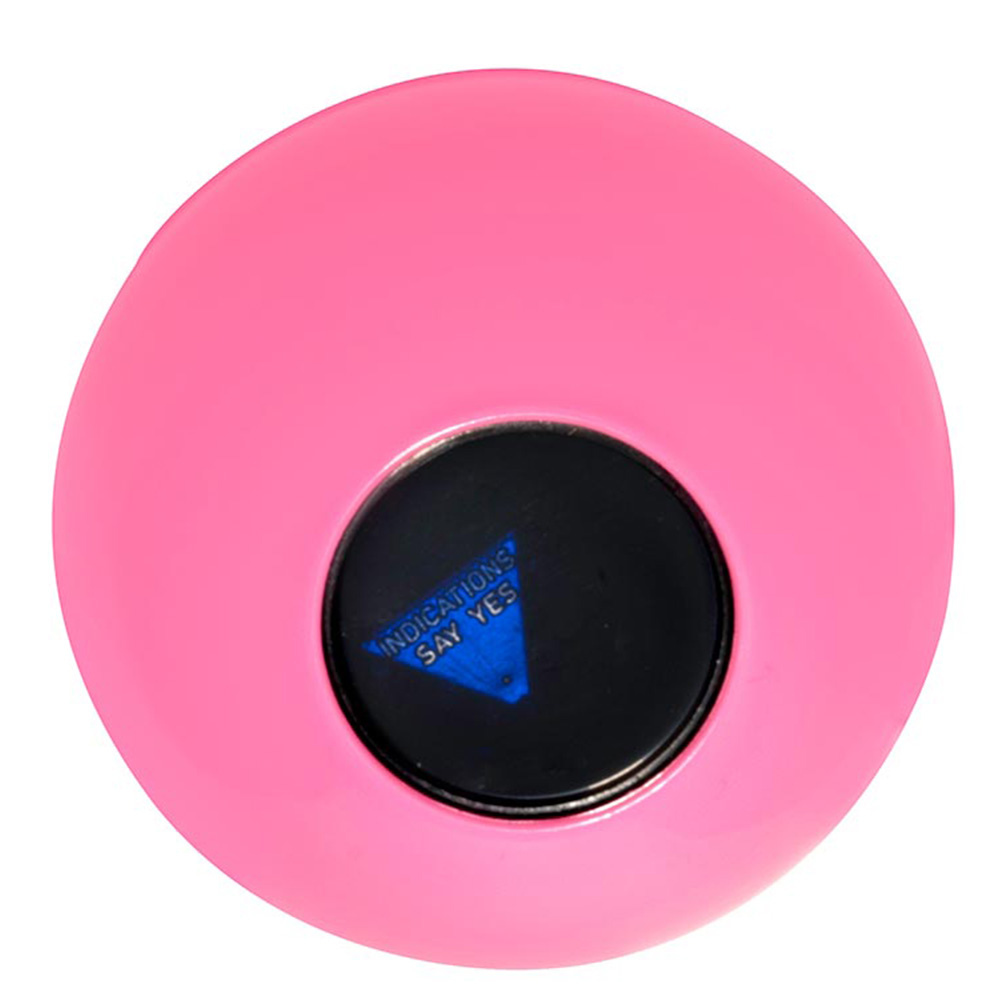 Picture of Small Executive Decision Maker Pink