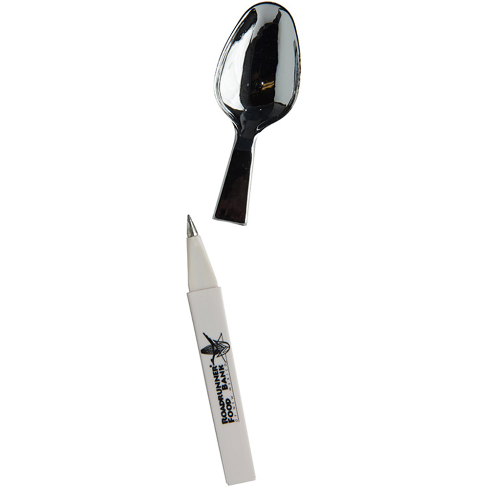 Picture of Spoon Pen