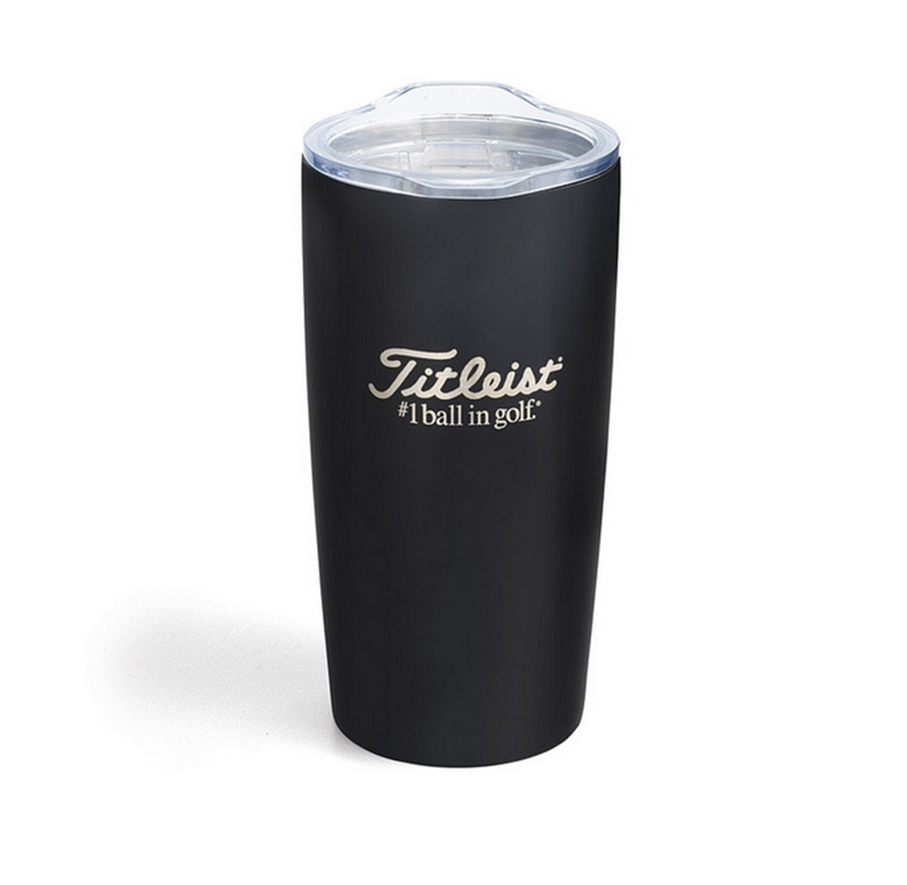 Picture of Titleist 20 Oz. Stock Tumbler