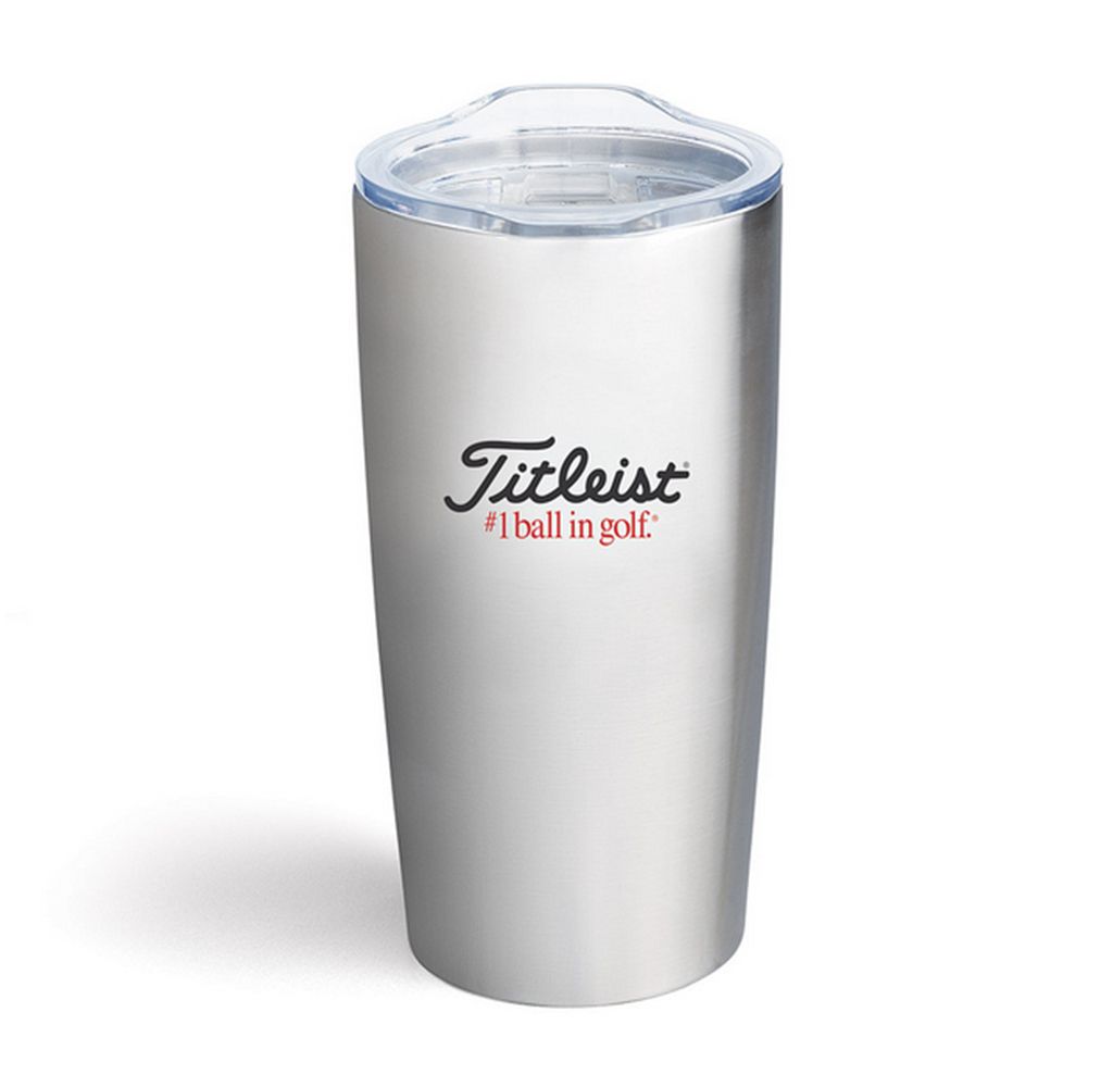 Picture of Titleist 20 Oz. Stock Tumbler