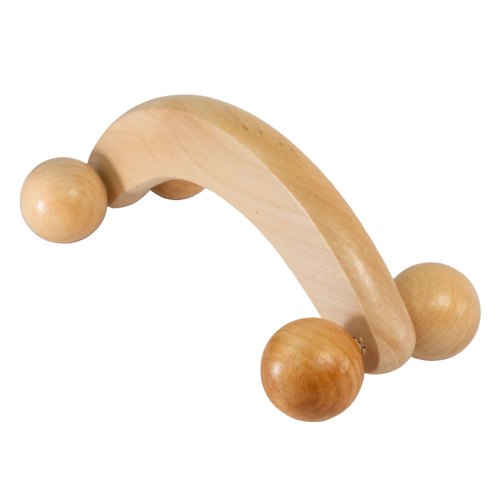 Picture of Wooden Massager