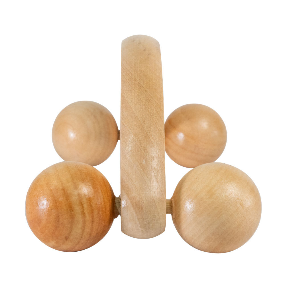 Picture of Wooden Massager