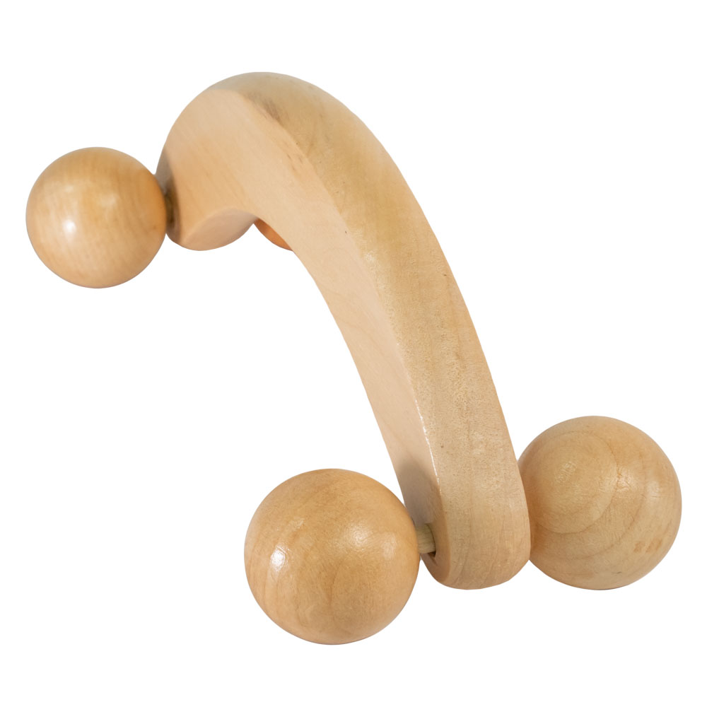 Picture of Wooden Massager