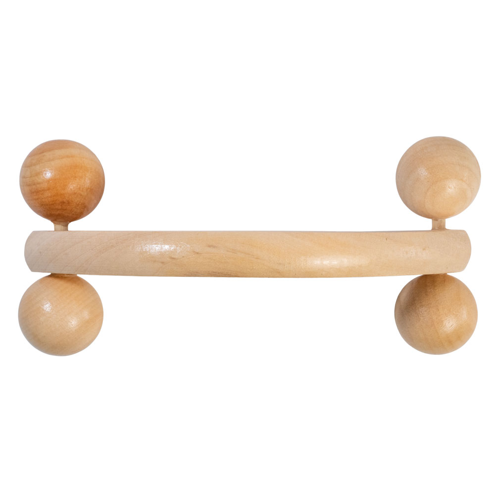 Picture of Wooden Massager