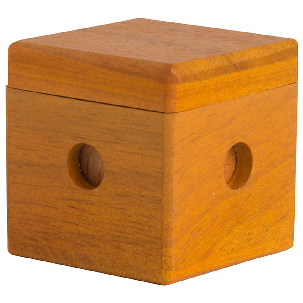 Picture of Wooden Box Puzzle