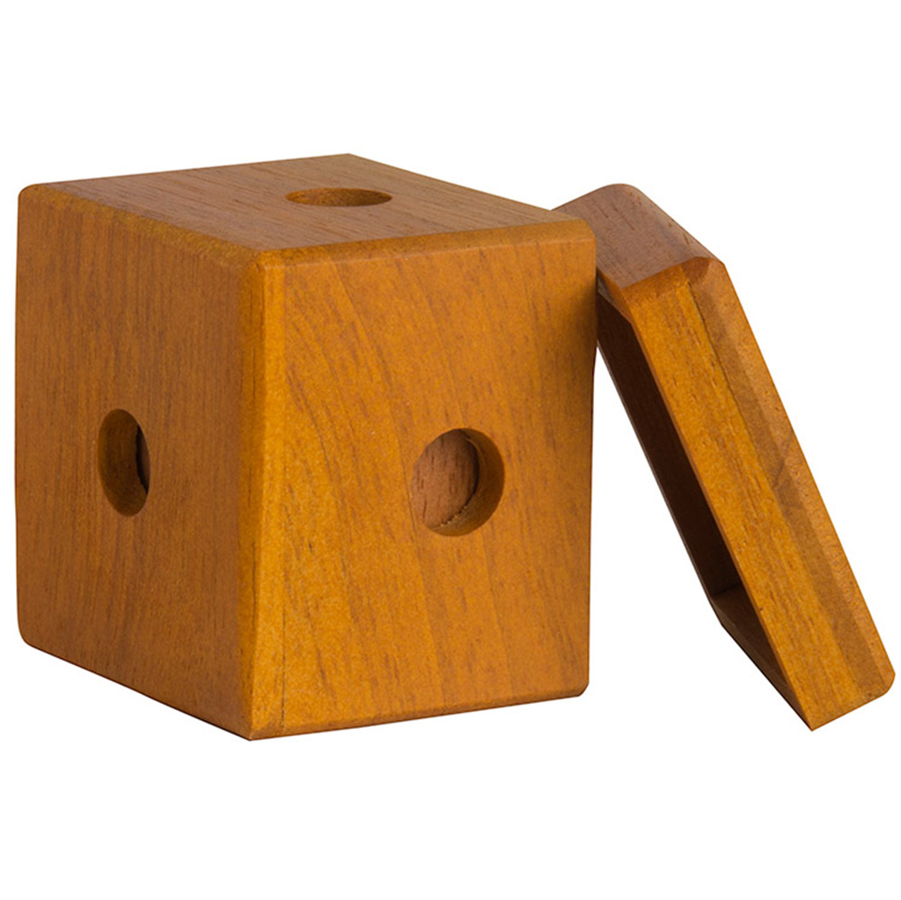 Picture of Wooden Box Puzzle