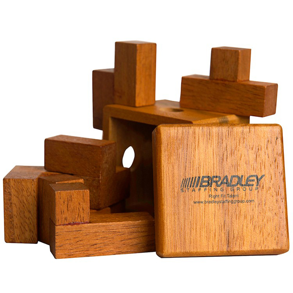 Picture of Wooden Box Puzzle