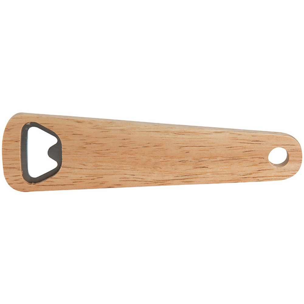 Picture of Wooden Bottle Opener