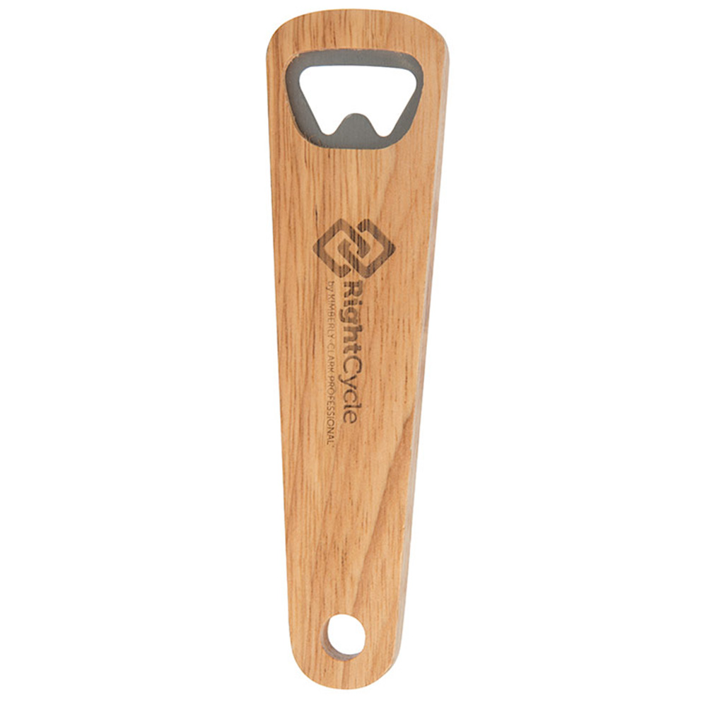 Picture of Wooden Bottle Opener