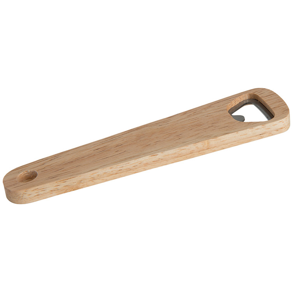 Picture of Wooden Bottle Opener