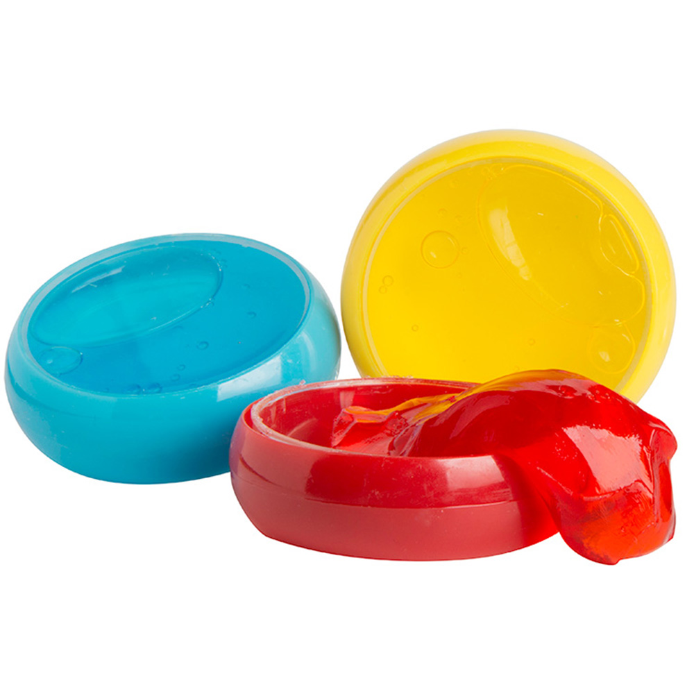 Picture of Anti Stress Putty Round Small
