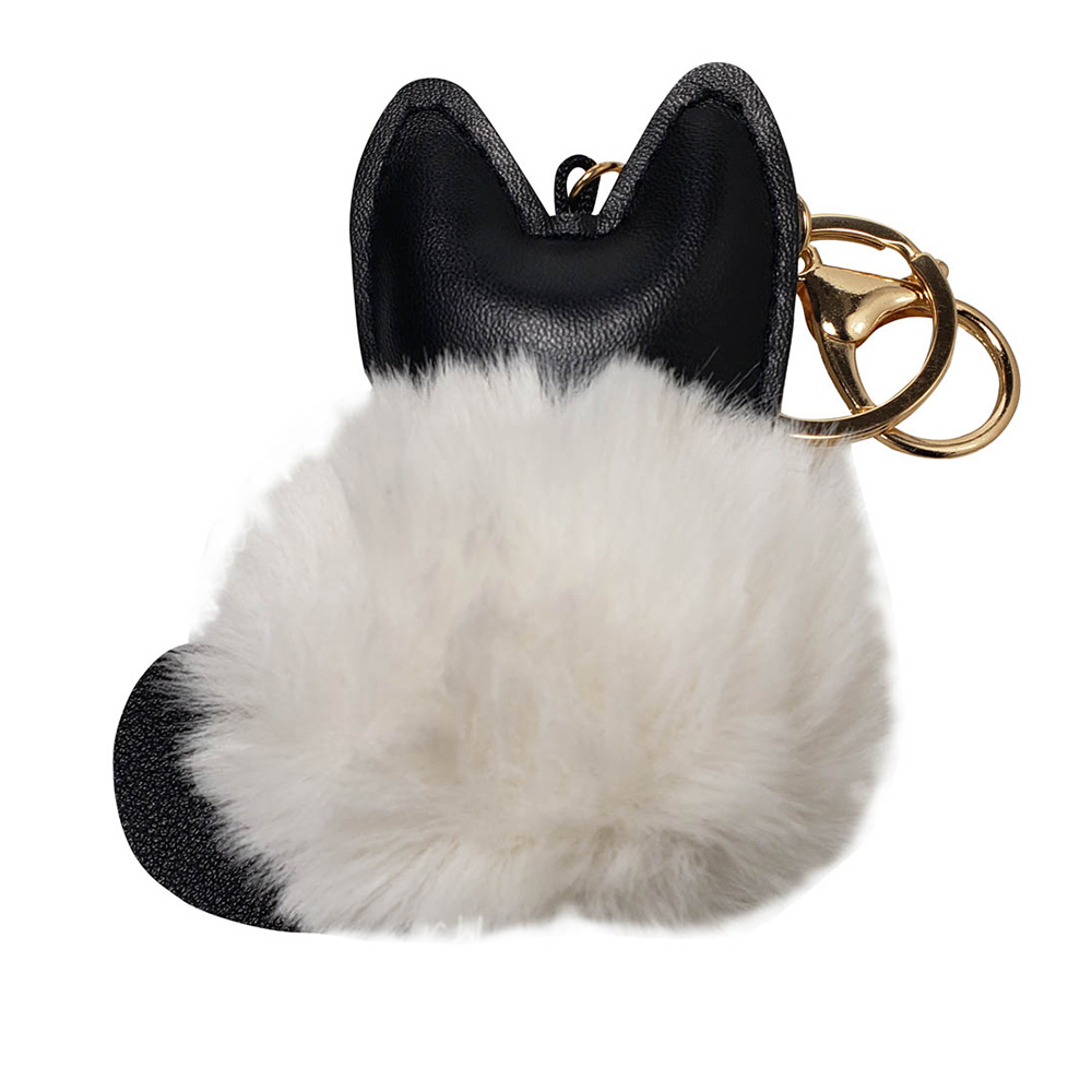 Picture of Cat Super Plush Keyring