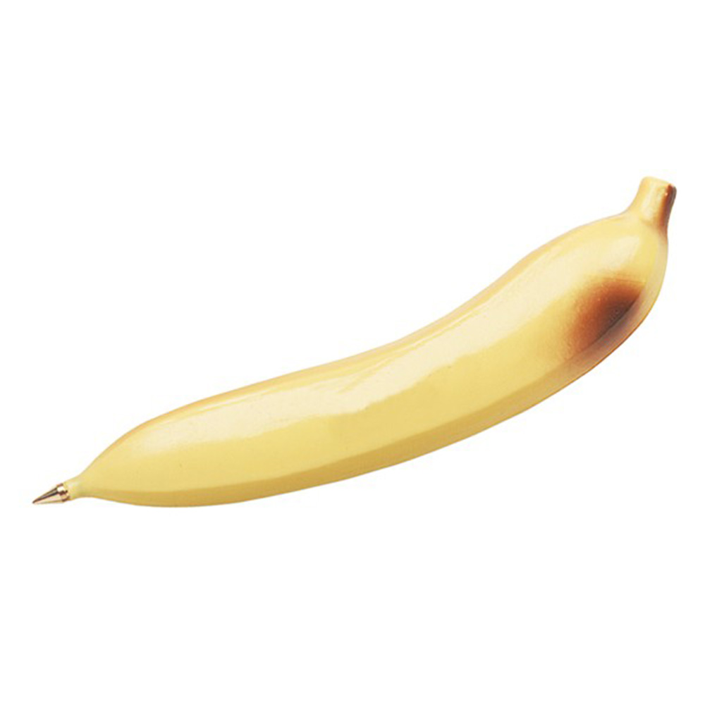 Picture of Veggie Pen: Ripe Banana