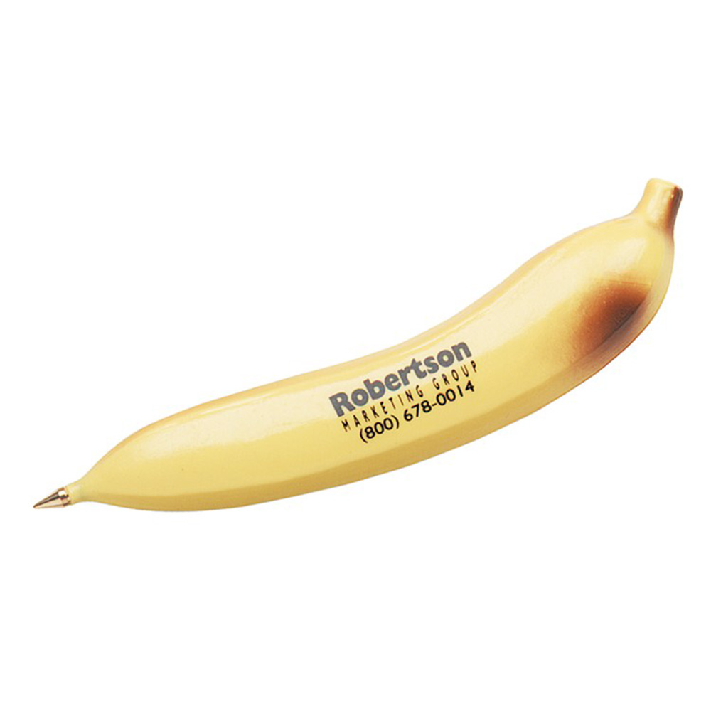 Picture of Veggie Pen: Ripe Banana